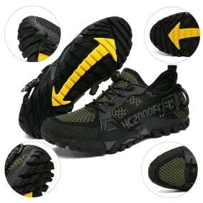 Chaussures de Randonnée Respirantes et Antidérapantes T-Rex