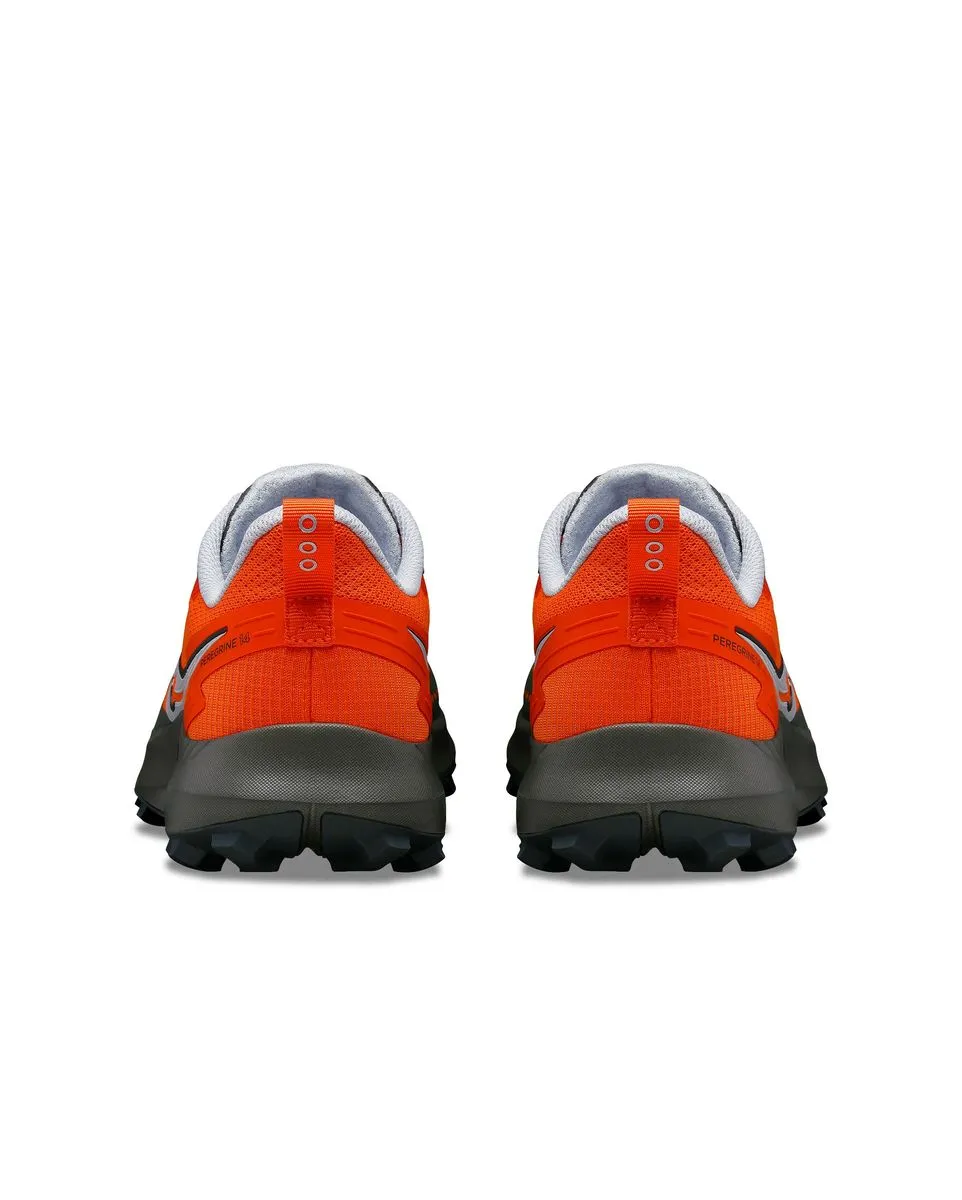 Chaussures de running Homme PEREGRINE 14 Rouge