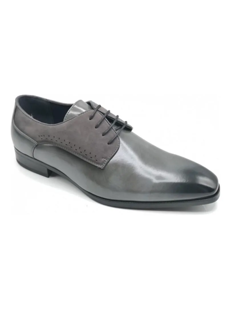 Chaussures de ville Kebello - Gris