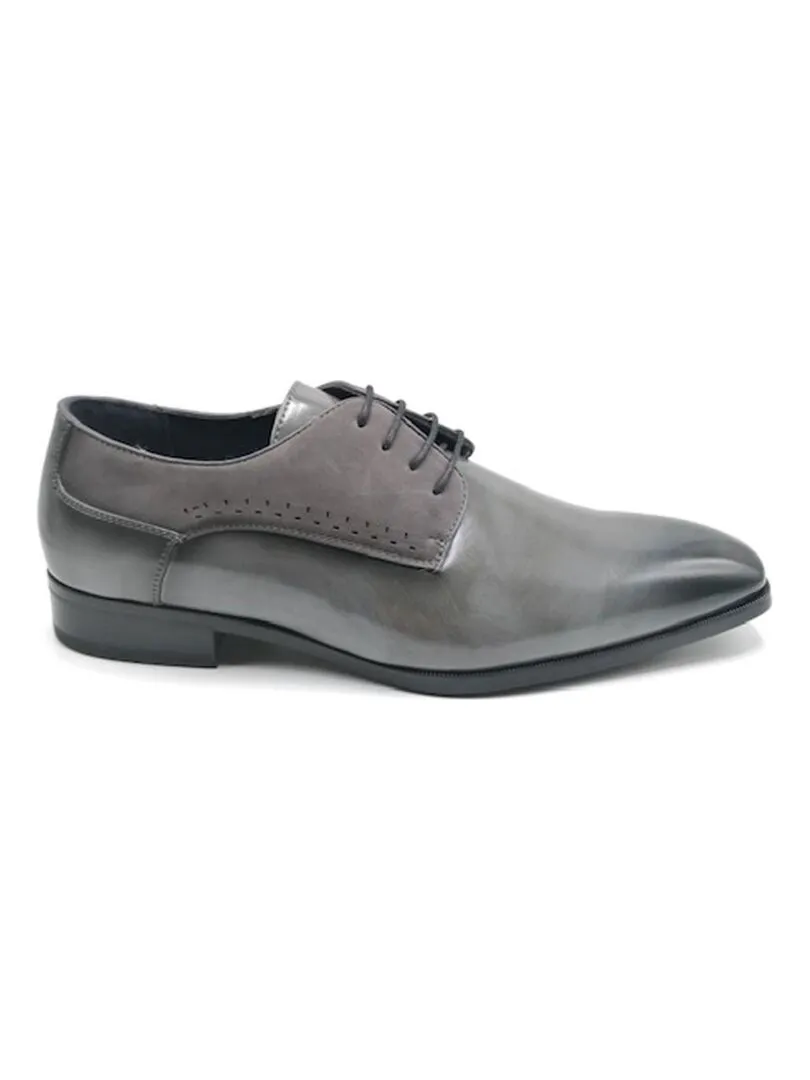Chaussures de ville Kebello - Gris