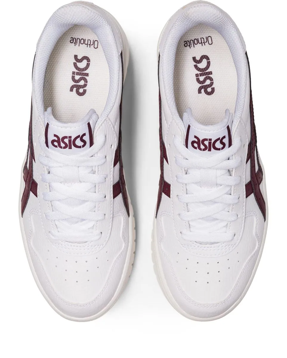 Chaussures Femme JAPAN S PF Blanc