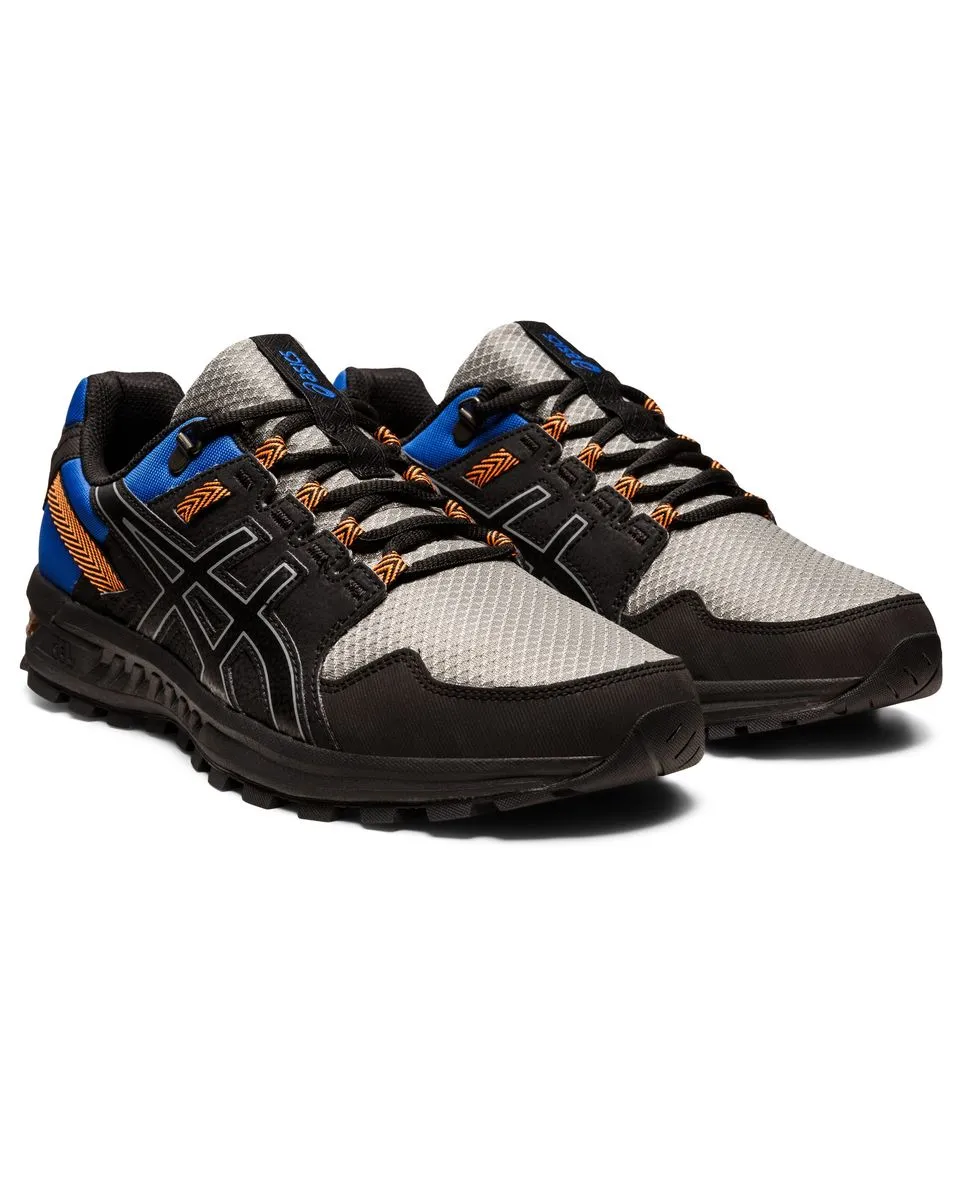 Chaussures Homme GEL-CITREK Noir