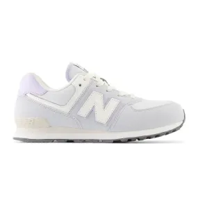 Chaussures New Balance GC574AGK gris