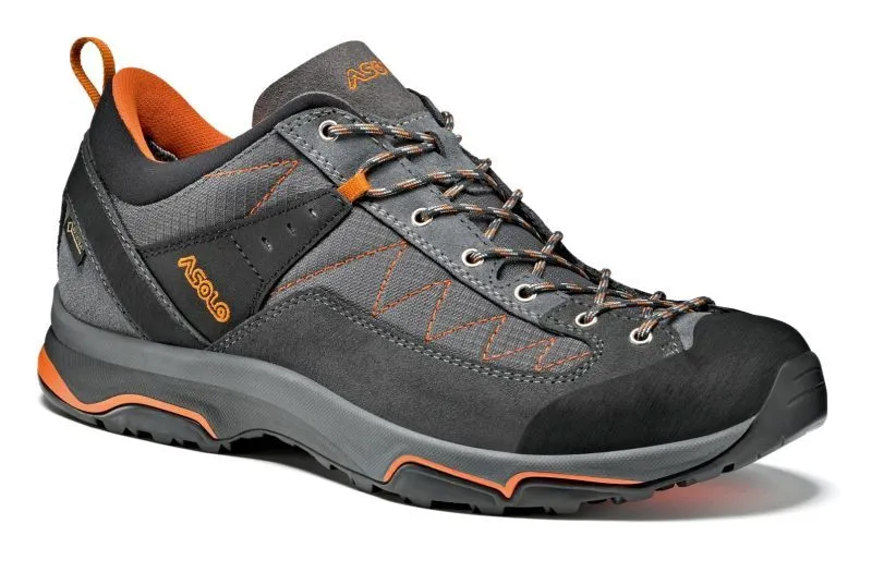 Chaussures Pipe GV MM - Graphite