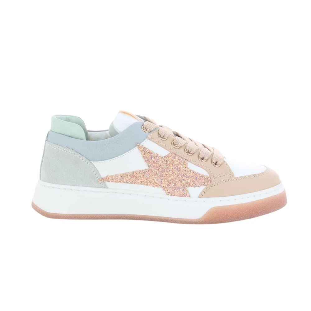 Chaussures Roses DORAT Enfants