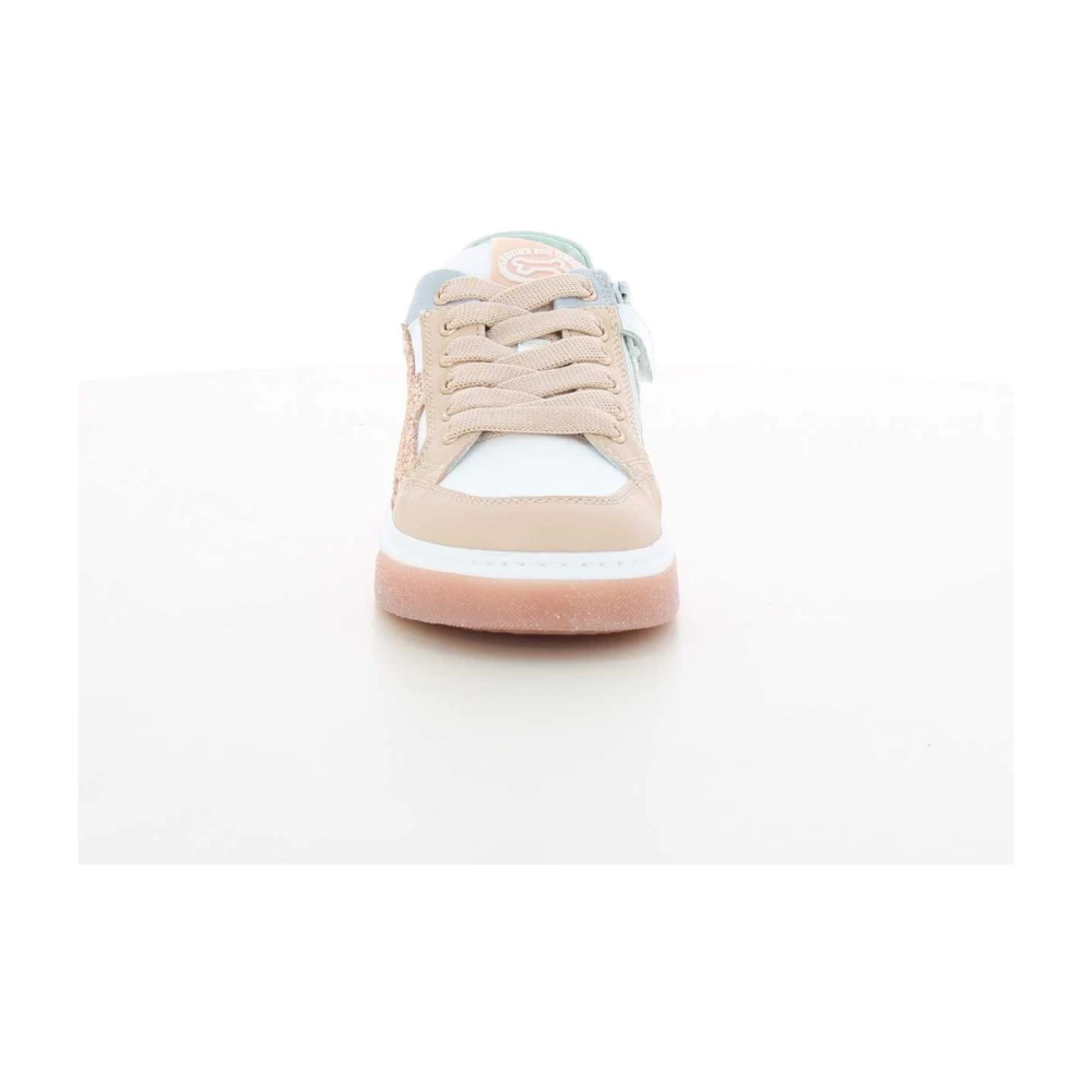 Chaussures Roses DORAT Enfants