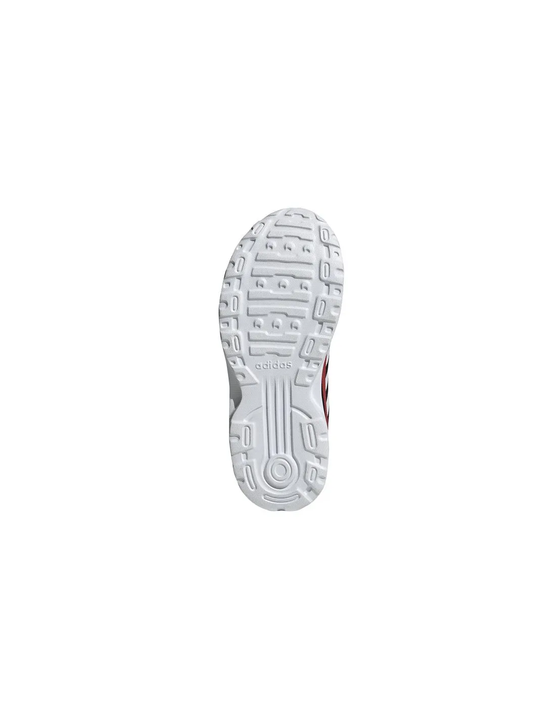 Chaussures Sportswear adidas Nebula Ted Black/Red