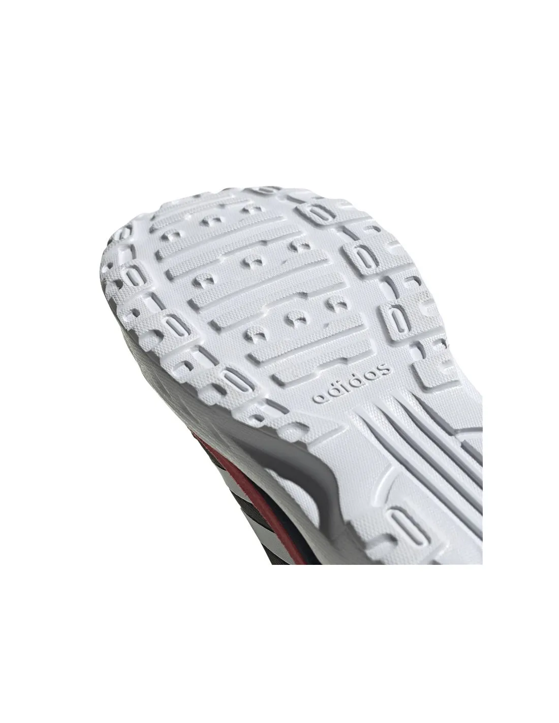 Chaussures Sportswear adidas Nebula Ted Black/Red