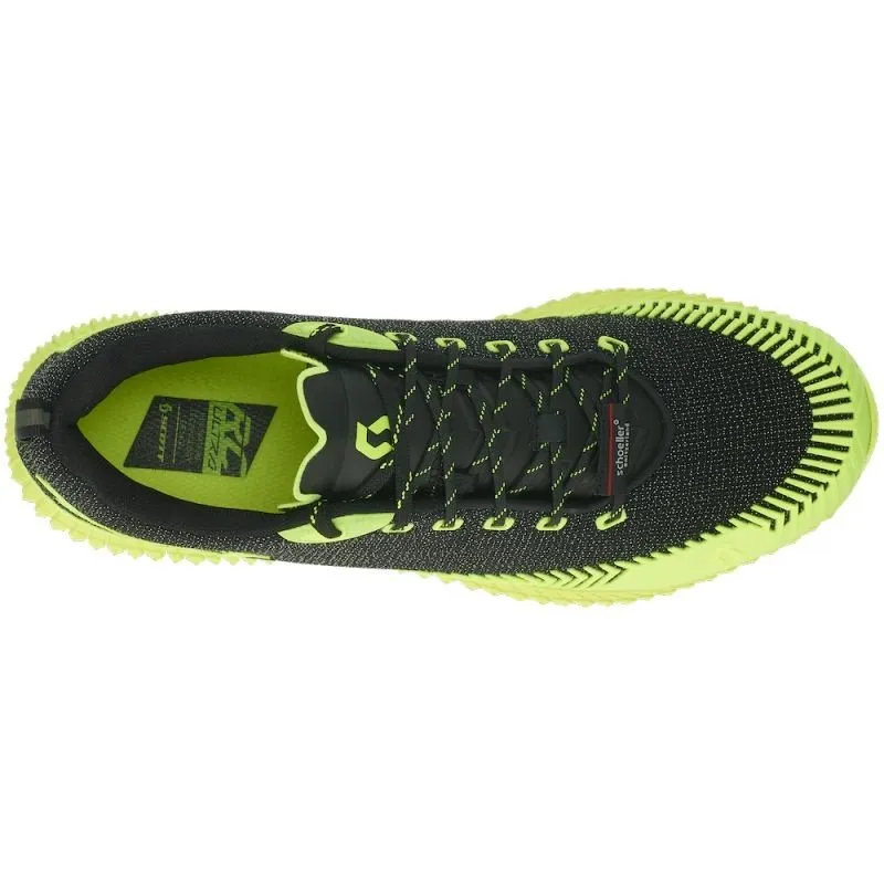 Chaussures Trail Homme Scott Supertrac Ultra RC