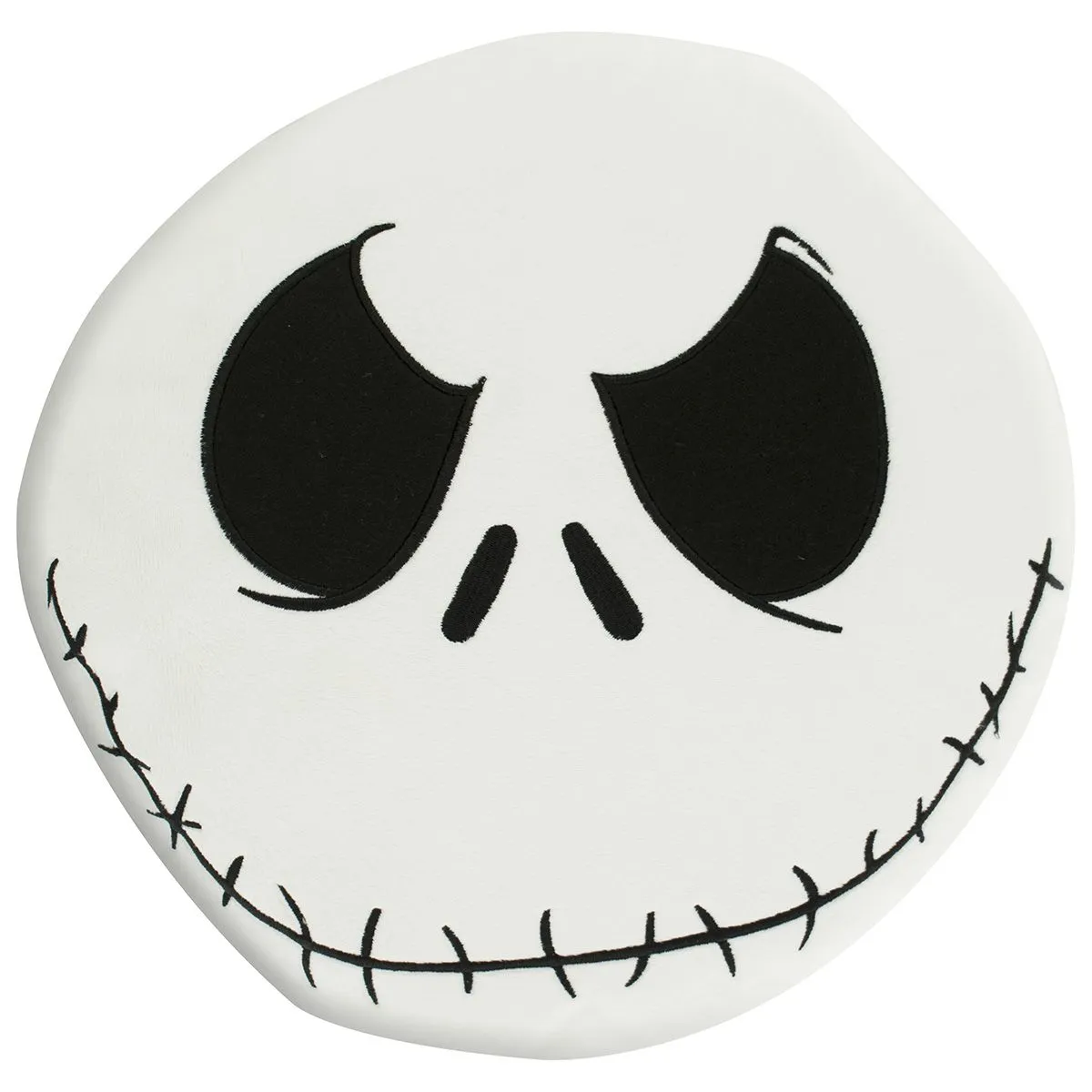 Coussin MISTER JACK - Big Head - Rock A Gogo