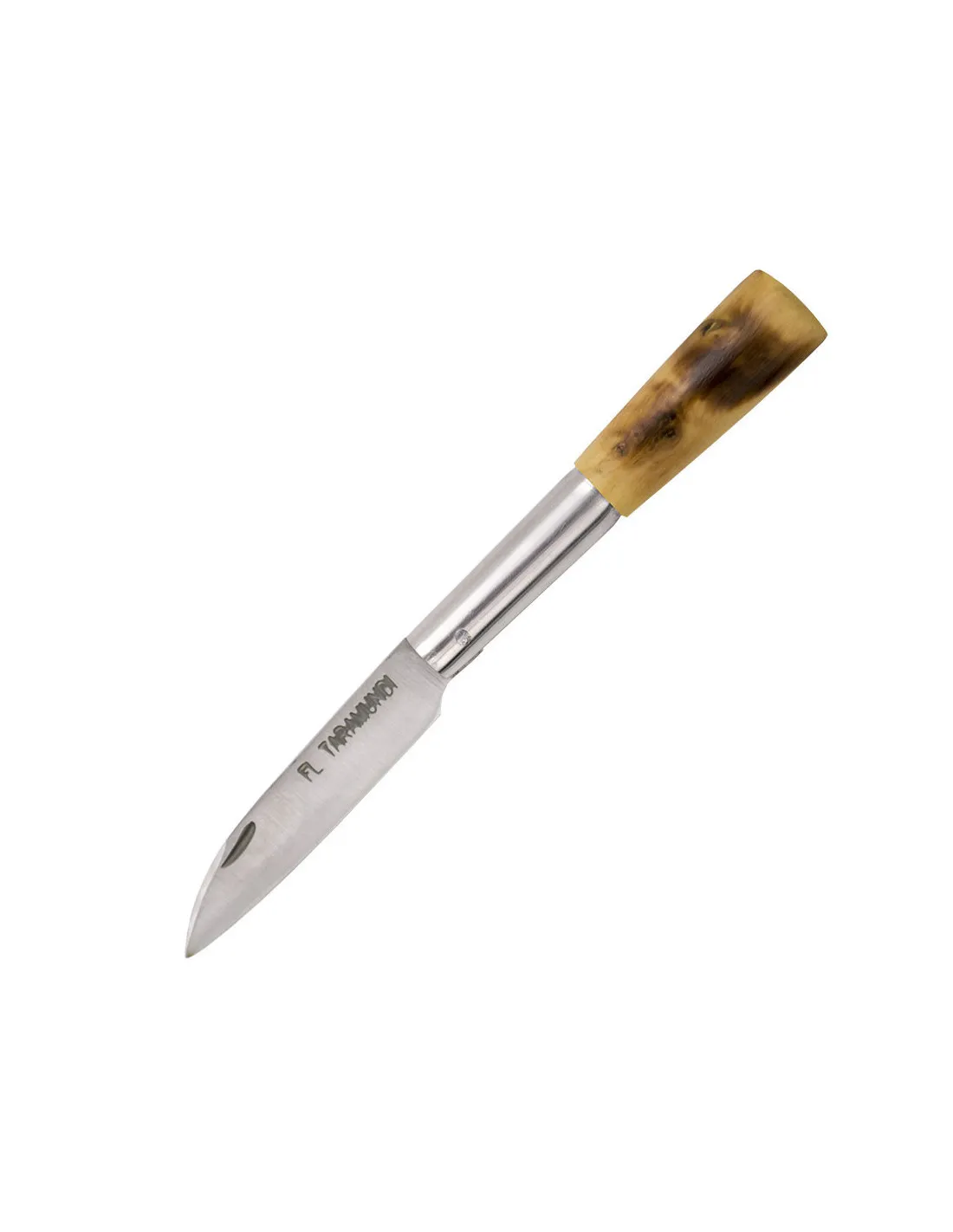 Couteau artisanal Tramuntana (17,5 cm.) ⚔️ Boutique Épées
