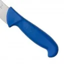 Couteau à dépouiller Ergogrip bleu 15cm - DICK