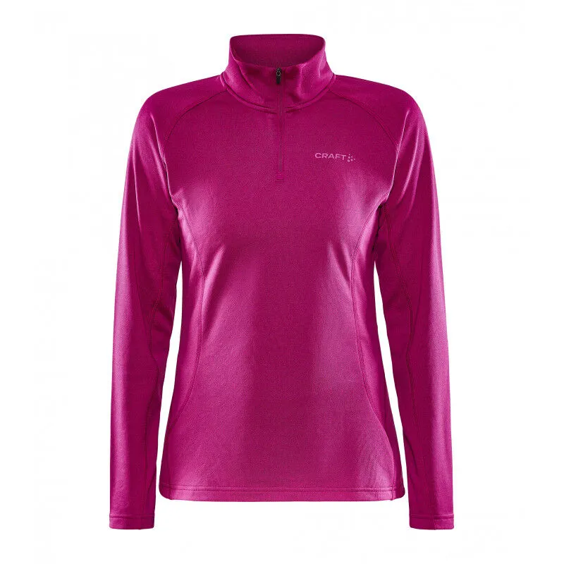 Craft Core Beat Thermal Midlayer - Polaire femme | Hardloop