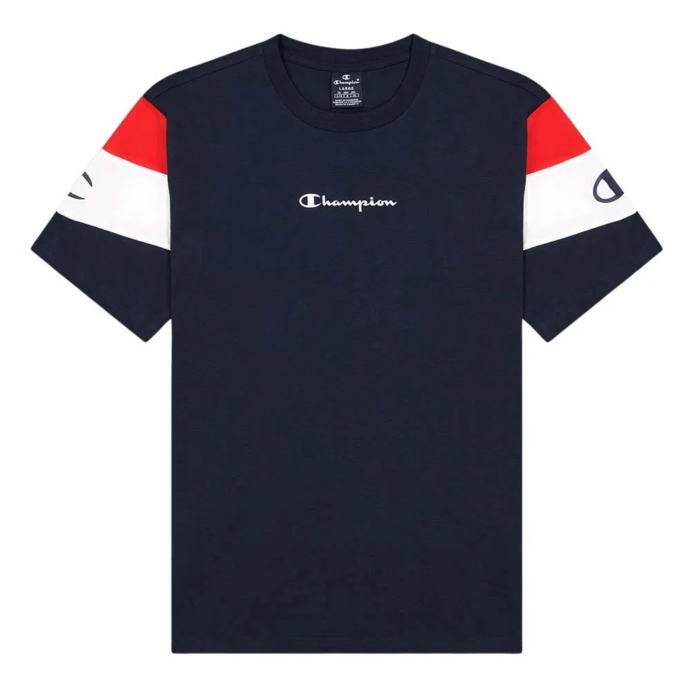 Crewneck T-Shirt Mc Homme
