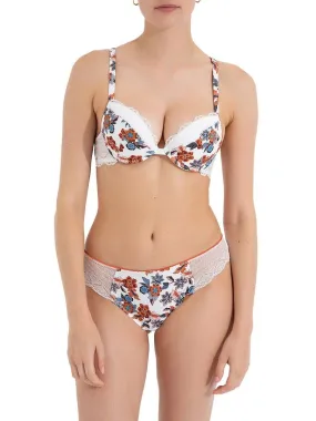 Daniel Hechter - Tanga ANNE - Beige