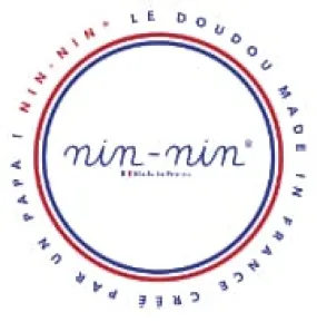 DOUDOU LE NIMBUS BLEU