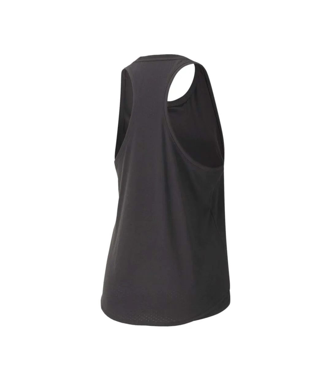 Débardeur Noir Femme Puma Produit 12