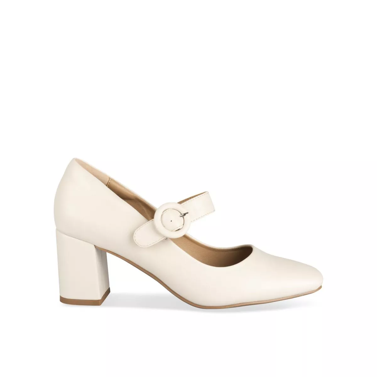 Escarpins BEIGE SINEQUANONE