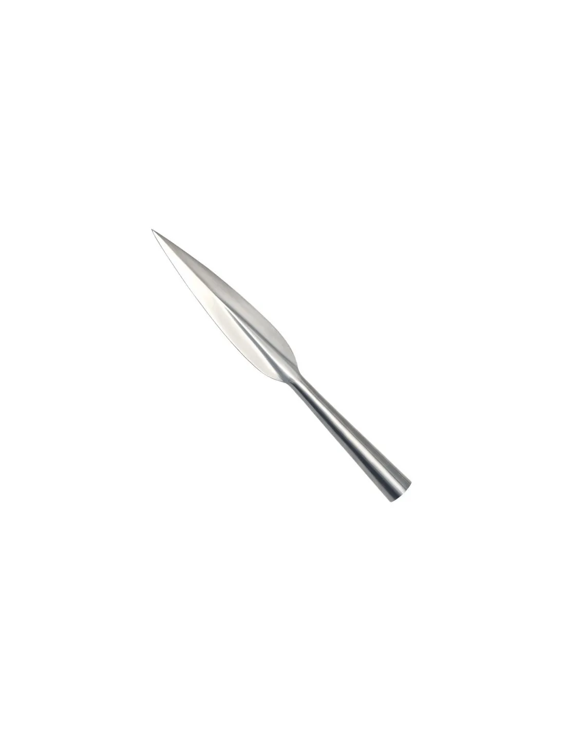 Fer de lance européen fonctionnel, 41 cm. ⚔️ Boutique Épées