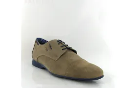 Fluchos lacets vesubio 9353 beige