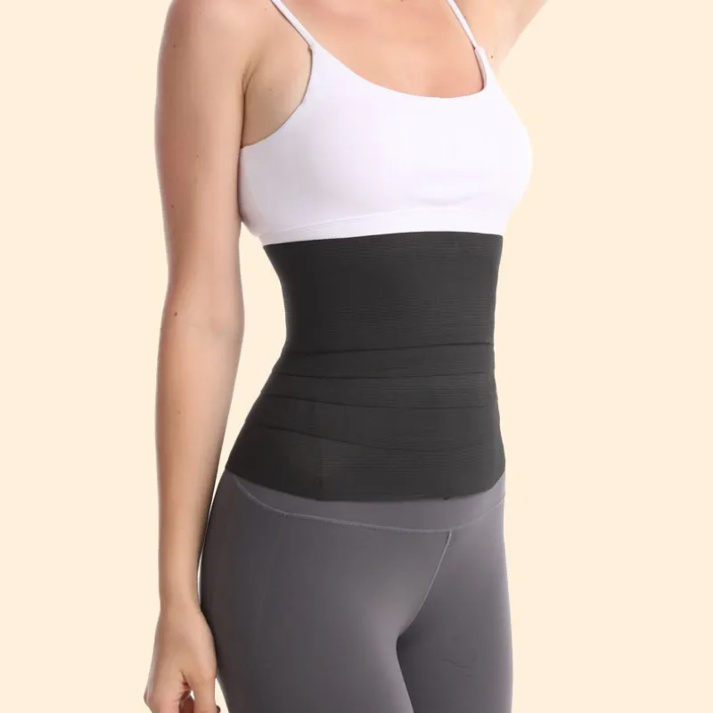 Gaine ventre plat femme