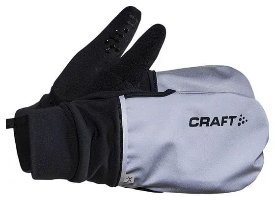 Gants Craft hybrid weather