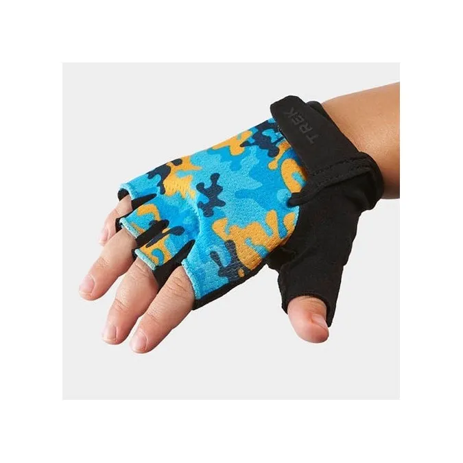 Gants Trek Enfants Unisexes