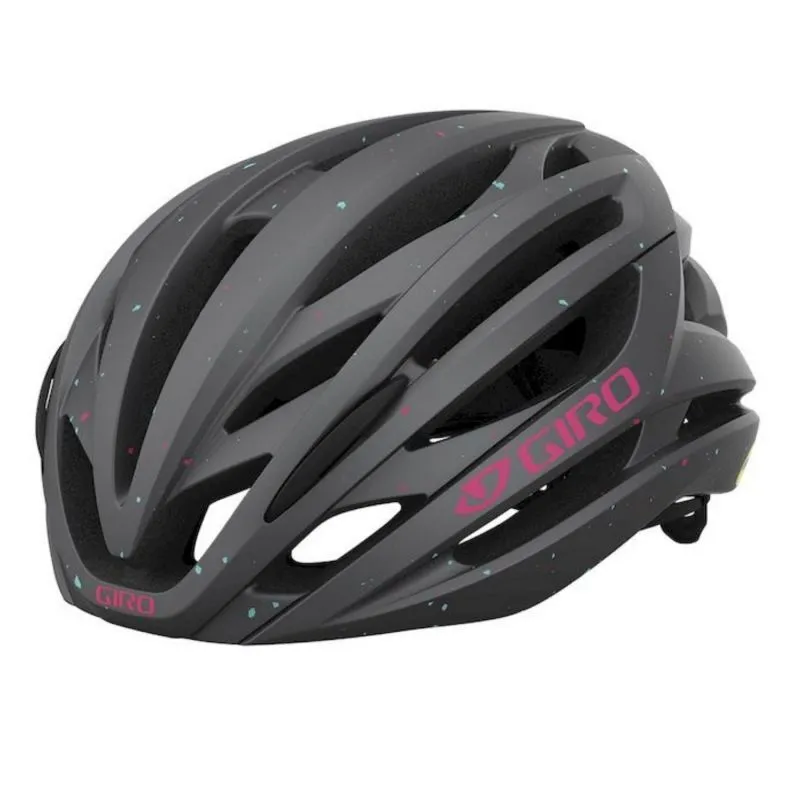 Giro Seyen Mips - Casque vélo route femme | Hardloop