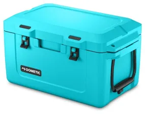 Glacière Rigide Isotherme Dometic Patrol 35L Bleu