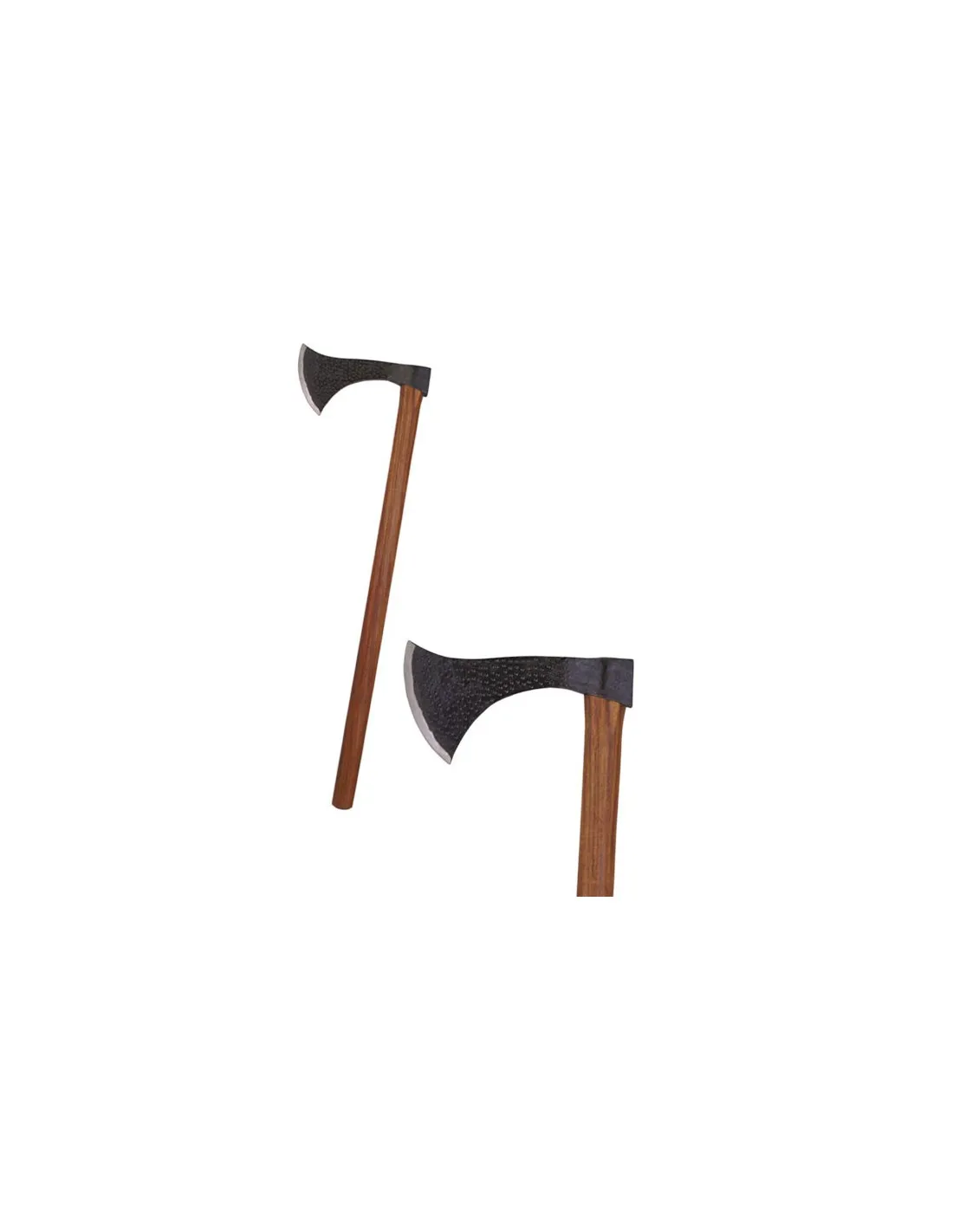 Hache Francisca, 81 cm. ⚔️ Boutique Épées