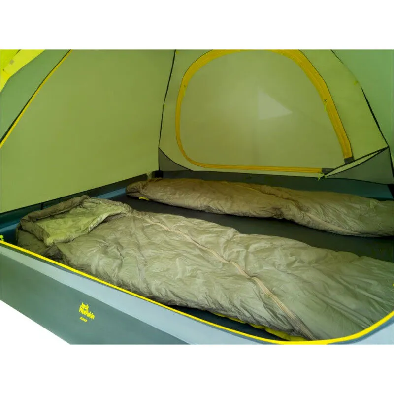 Jack Wolfskin Eclipse III - Tente | Hardloop