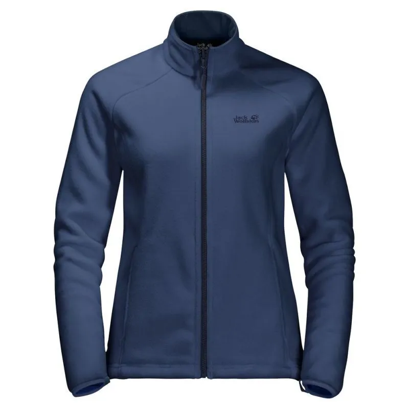 Jack Wolfskin Iceland Voyage 3In1 - Veste 3 en 1 femme | Hardloop