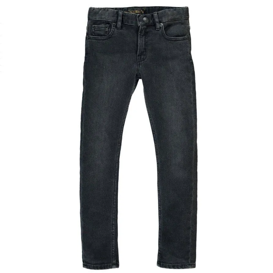 Jean Icon Khol Denim