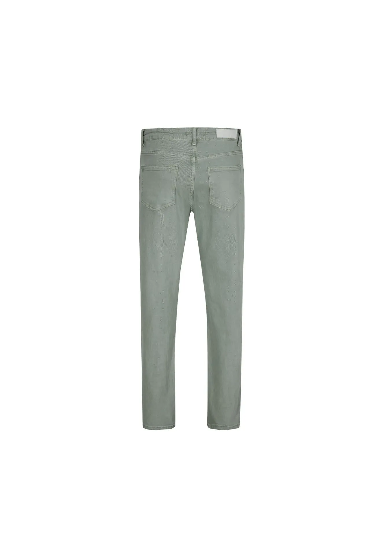 Jean large fit