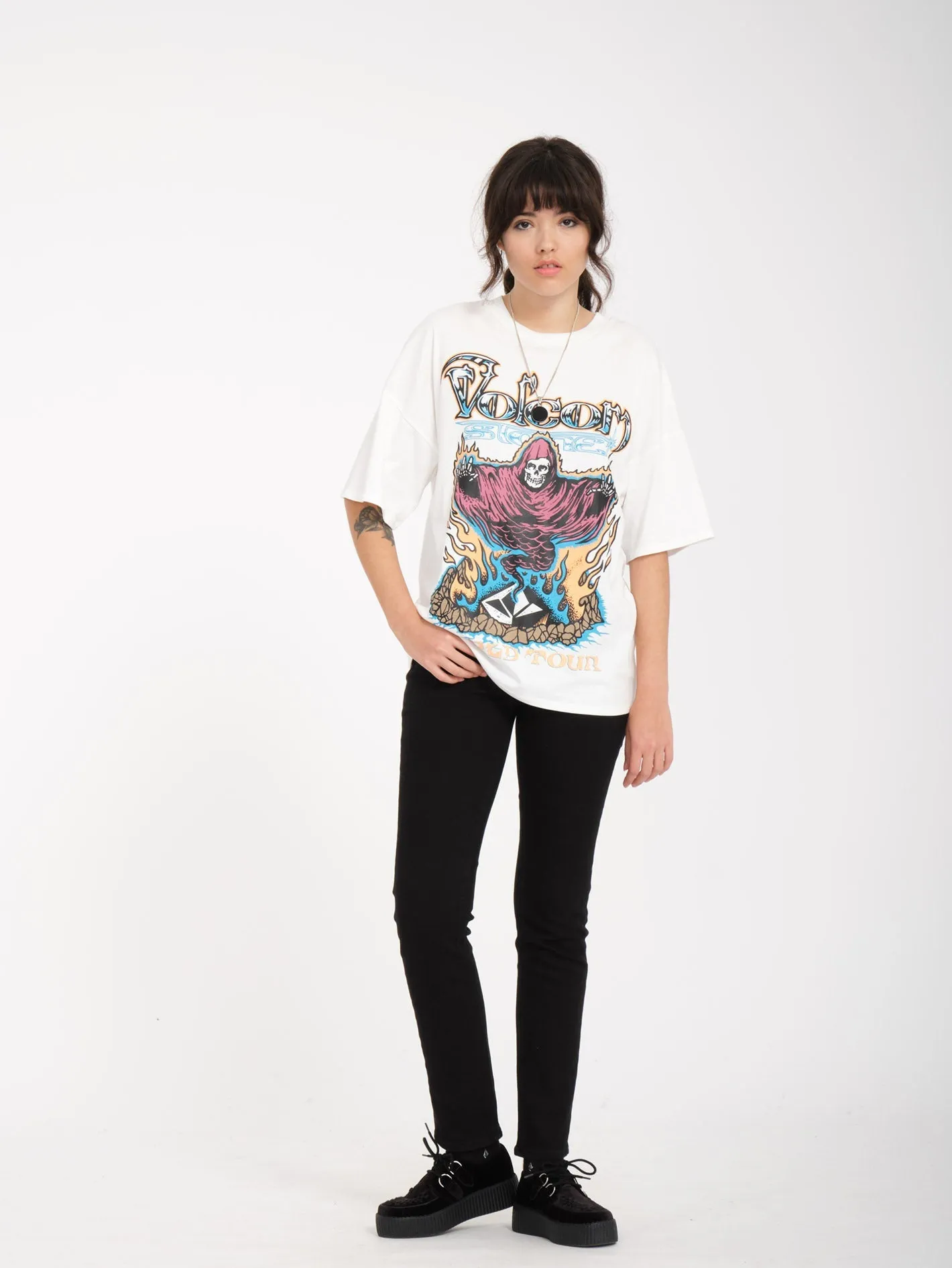 Jean Vitabilly - VINTAGE BLACK