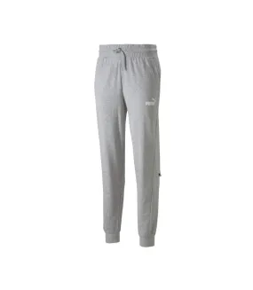 Jogging Gris Homme Puma Power