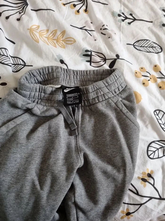 Jogging - Nike - 10 ans  | Beebs