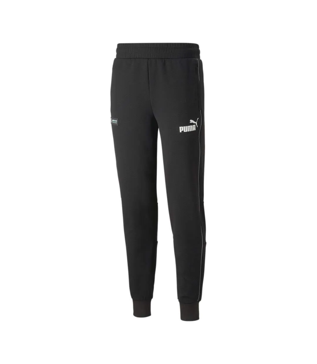 Jogging Noir Homme Puma Mercedes AMG V6
