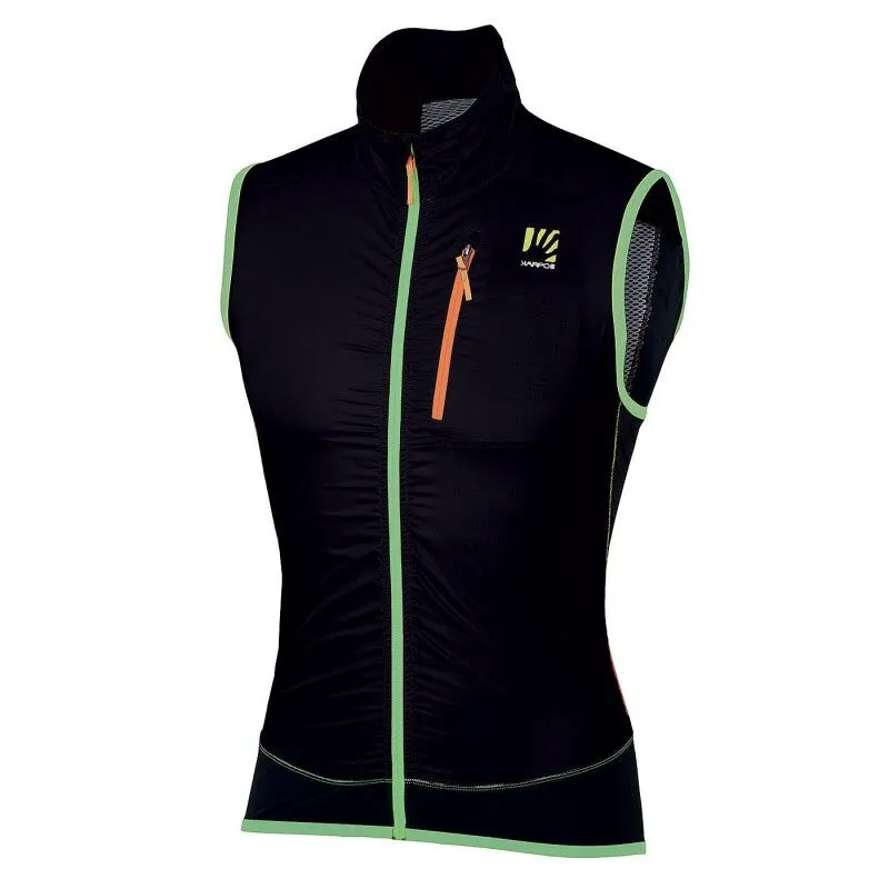 Karpos Lavaredo Vest - Softshell sans manches homme | Hardloop