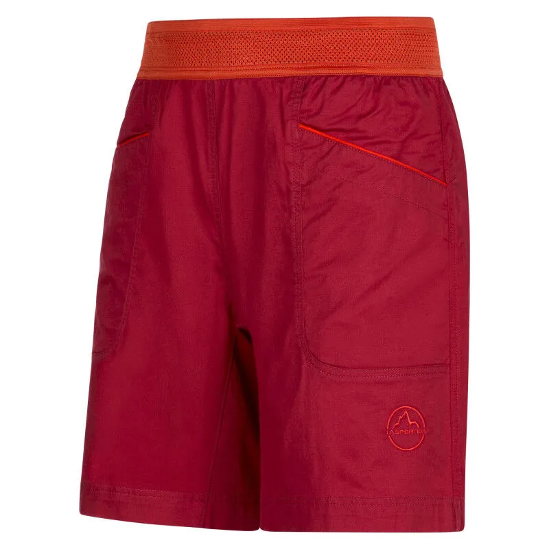 La Sportiva Onyx Short - Short escalade femme | Hardloop