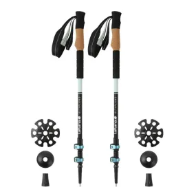 Lafuma Altiplano Pair - Bâtons randonnée | Hardloop