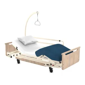 Lit médicalisé Euro 3002 1 personne 90 cm