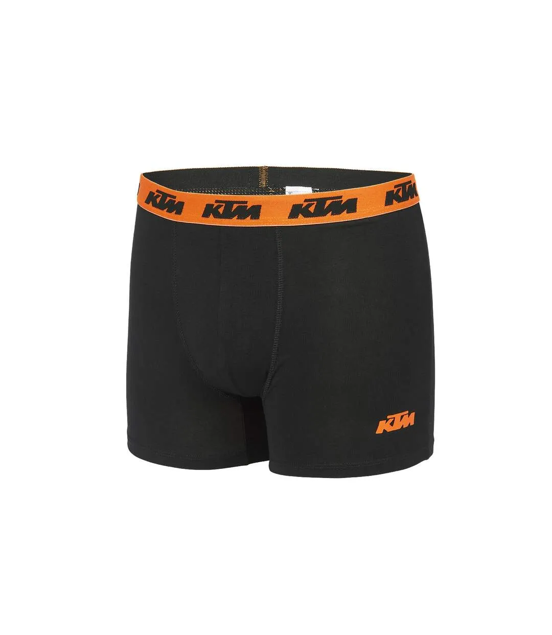 Lot de 4 boxers en coton homme Ktm