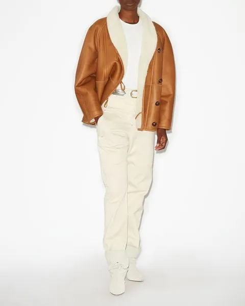 Manteau Alinae
