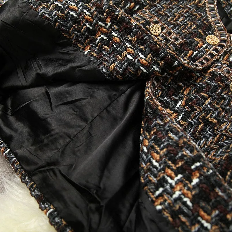 Manteau d'été femme chic
