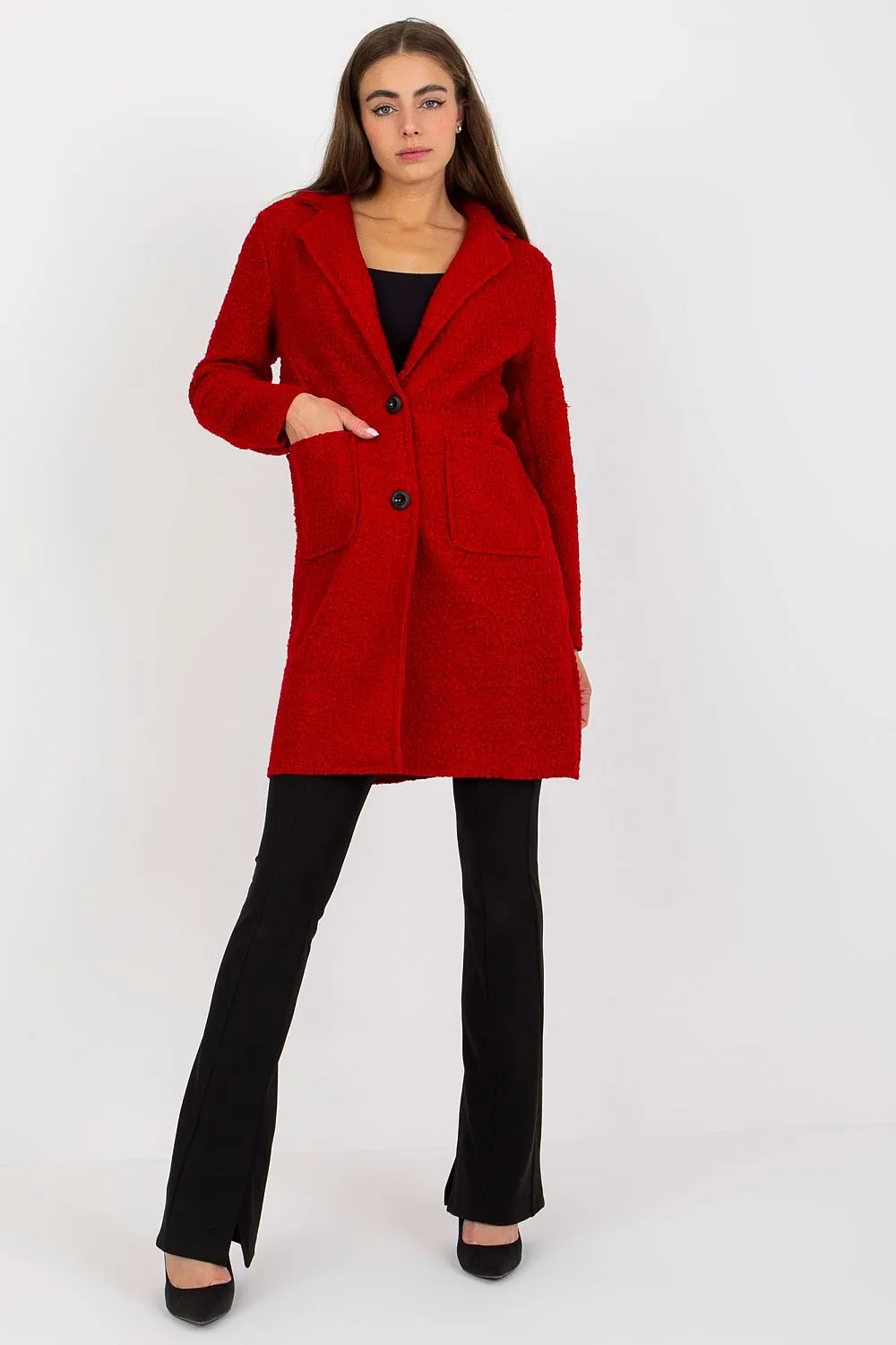 Manteau Och Bella (172448)