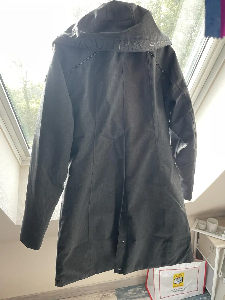 Manteau