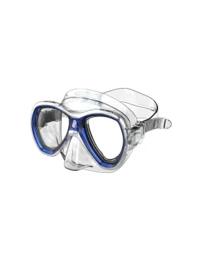 Masque Seac Elba Bleu