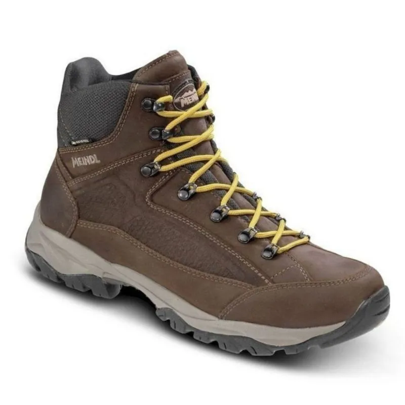Meindl Baltimore GTX - Chaussures randonnée homme | Hardloop