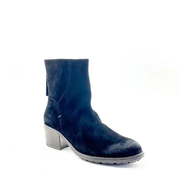 Minka Design - Boots - Bluette Noir